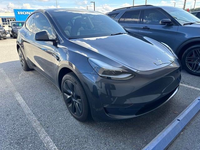 tesla model y 2025 7SAYGDED6SA358998 image tesla model y 2025 7SAYGDED6SA358998 image